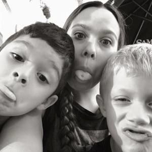 Meet your Posher, Kerry